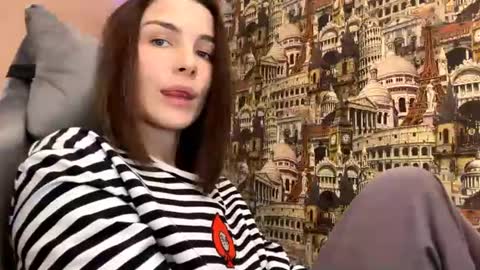 Lana online show from June 10, 5:55 pm