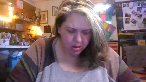 Taurus79007 online show from April 17, 2:41 pm