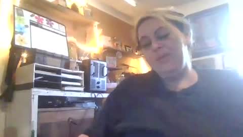 Taurus79007 online show from April 4, 6:40 pm