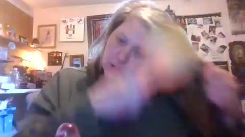 Taurus79007 online show from April 2, 1:30 pm