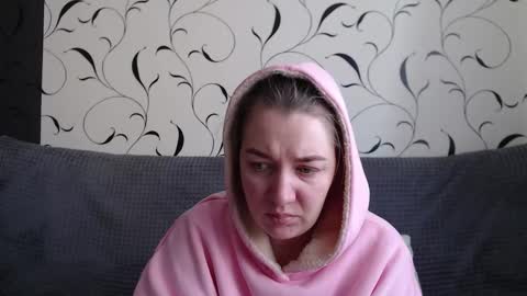 Diana online show from February 2, 7:40 am