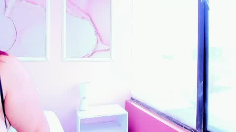 TaylorMarie online show from April 21, 6:48 pm