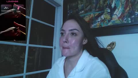 Taylor Sweet online show from March 30, 7:02 pm