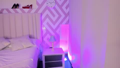 Tayra horny for you online show from May 16, 6:49 am