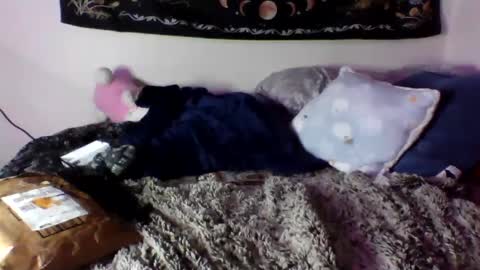 tbeautifulma online show from January 15, 3:33 am