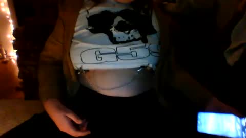 tbeautifulma online show from January 5, 3:32 am