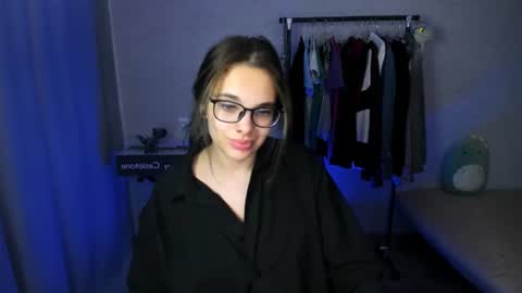 Kristina online show from July 6, 12:49 am