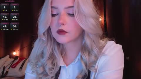 Alice online show from March 20, 5:01 am