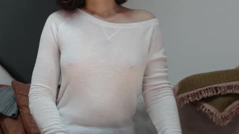 ALICIA--- online show from April 6, 6:58 am