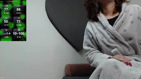 ALICIA--- online show from March 4, 4:52 am