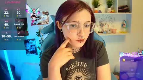 technical_face_powder_error online show from February 1, 5:33 pm