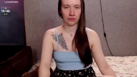 Nickie online show from February 8, 6:33 pm