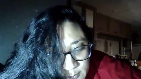 tee1luv online show from February 26, 3:49 am