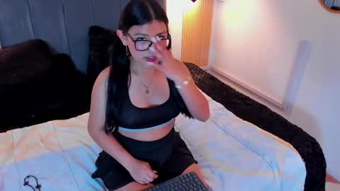 Teffa online show from November 6, 7:42 pm