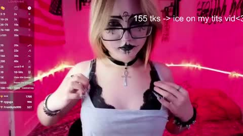 teganbruns online show from June 6, 4:57 pm