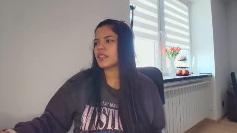 Amazing SALOME online show from March 24, 9:36 am