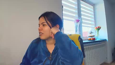 Amazing SALOME online show from April 10, 7:47 am