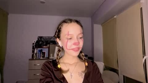 Tammy online show from October 31, 3:16 pm