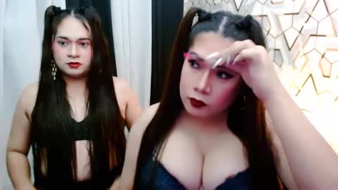 temptation_misstress online show from December 11, 1:06 pm