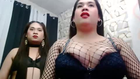 temptation_misstress online show from December 9, 1:24 pm