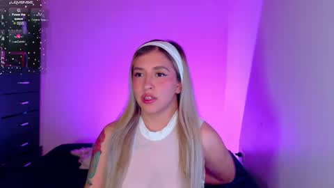 Sara online show from June 23, 6:44 am