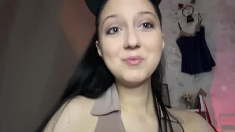 temptingvision online show from March 23, 8:31 am