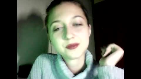 temptingvision online show from February 10, 7:17 pm