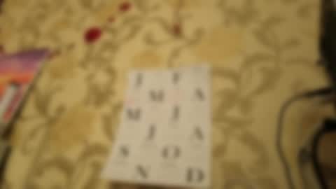 Ada  online show from April 13, 9:10 am