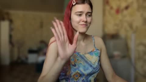 Ada  online show from March 15, 10:50 am