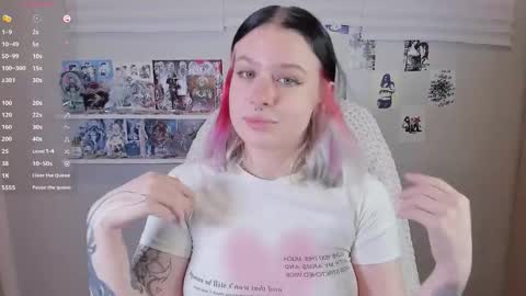  Sue  online show from November 12, 3:54 pm