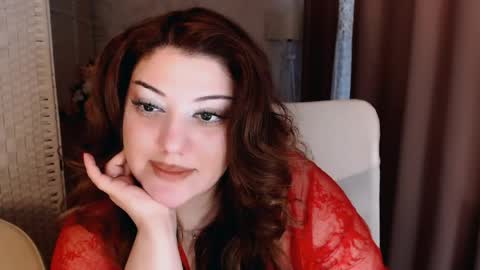 Tenderlybae online show from May 13, 4:40 am
