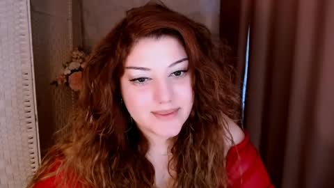 Tenderlybae online show from May 26, 3:06 am