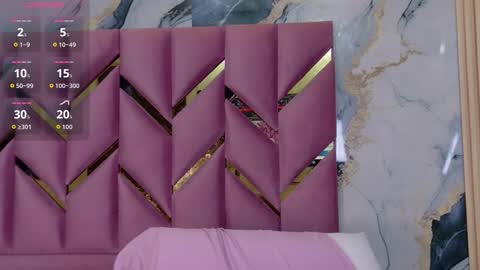 Tatiana online show from February 11, 1:23 pm