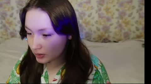 tendre_amelia online show from June 16, 10:05 am