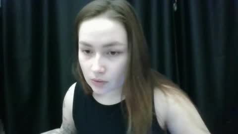tendre_amelia online show from November 7, 2:33 pm