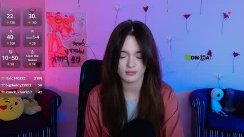 your love online show from May 15, 10:01 pm