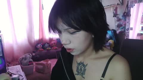 Terra Elowen online show from June 3, 2:33 pm