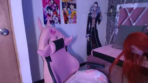 Terra Elowen online show from February 4, 11:35 am