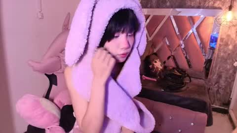 Terra Elowen online show from January 16, 11:39 am