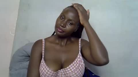 terriam online show from November 23, 6:05 am