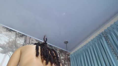 Terry  online show from February 6, 9:18 pm