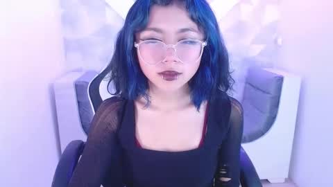 Terumi online show from February 6, 5:09 pm