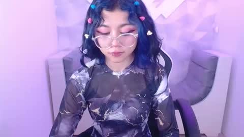 Terumi online show from January 23, 4:05 pm