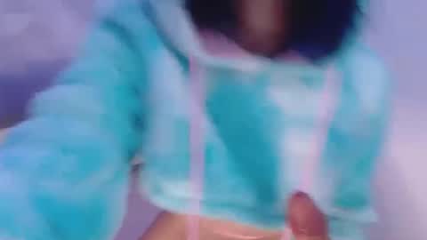 Terumi online show from March 6, 5:11 pm