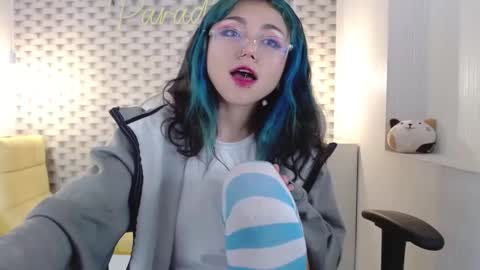 Terumi online show from December 30, 2:30 pm