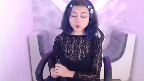 Terumi online show from February 13, 3:46 pm