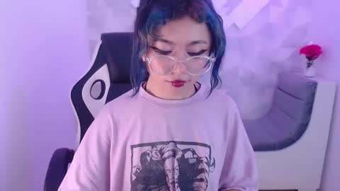 Terumi online show from March 10, 12:29 am