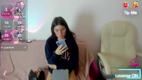 tesa online show from November 11, 1:56 am