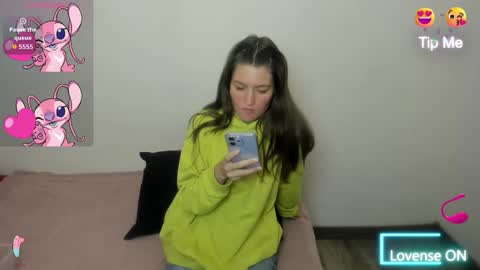 tesa online show from November 30, 3:32 am