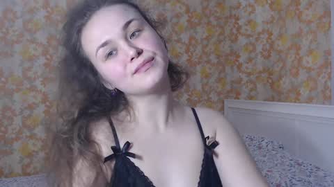 Snapshot of tessa__wayne chatting on January 8, 4:54 pm Tessa online show from January 8, 4:54 pm